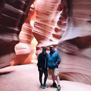 Meet your Posher, Stefanie